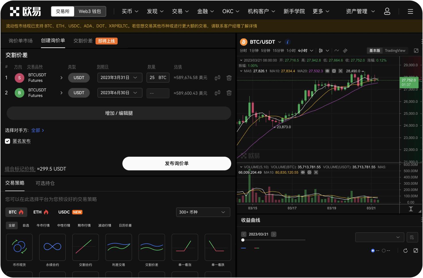 什么是ETH的“圆弧底”